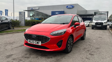 Ford Fiesta 1.0 EcoBoost Titanium 5dr Petrol Hatchback